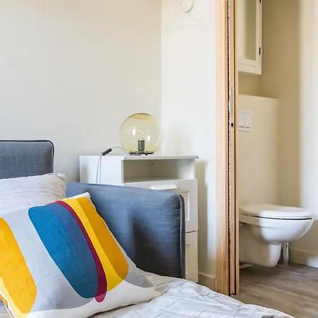 Bed & Breakfast Les Chambres De Saint Nicolas Bordeaux
