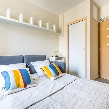 Les Chambres De Saint Nicolas Bordeaux