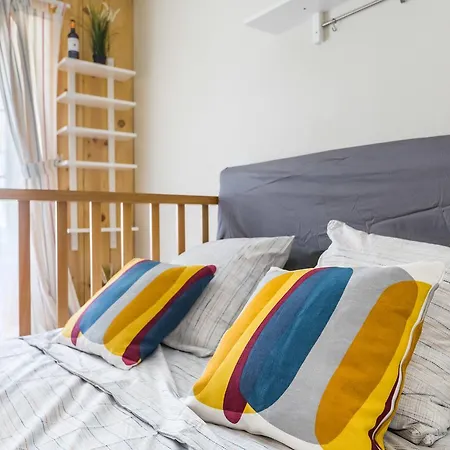Bed & Breakfast Les Chambres De Saint Nicolas *