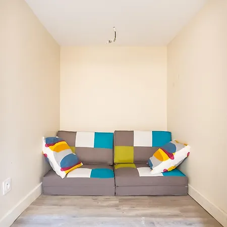 Les Chambres De Saint Nicolas Bed & Breakfast
