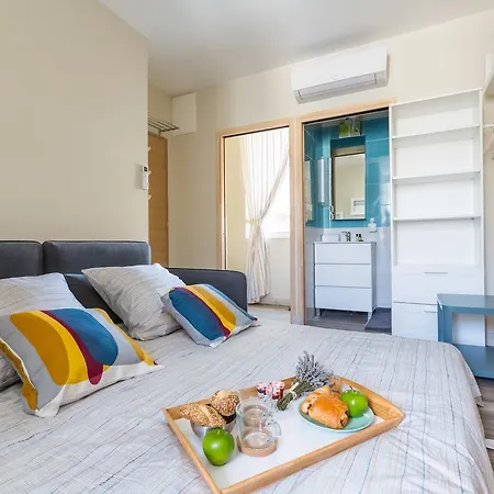 Les Chambres De Saint Nicolas Bed and breakfast Burdeos
