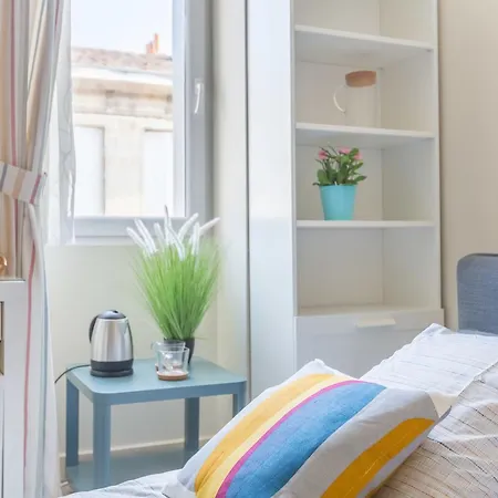 Les Chambres De Saint Nicolas Bed and breakfast *