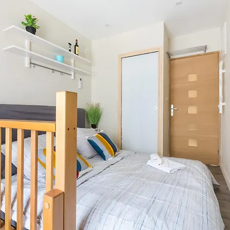 Les Chambres De Saint Nicolas Bed and breakfast
