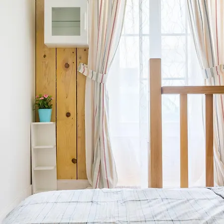 Bed and breakfast Les Chambres De Saint Nicolas *